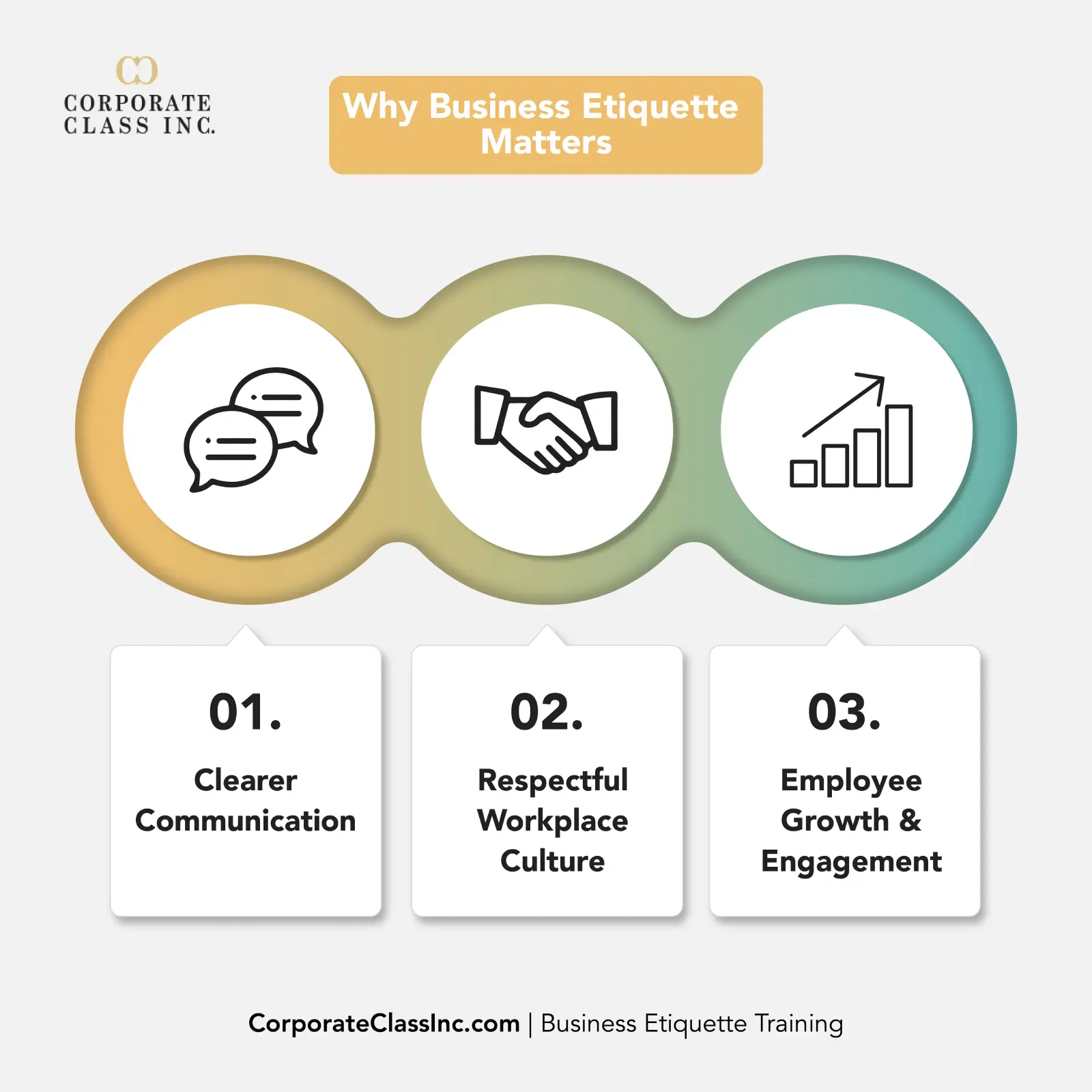 Culture and Respect in the Workplace