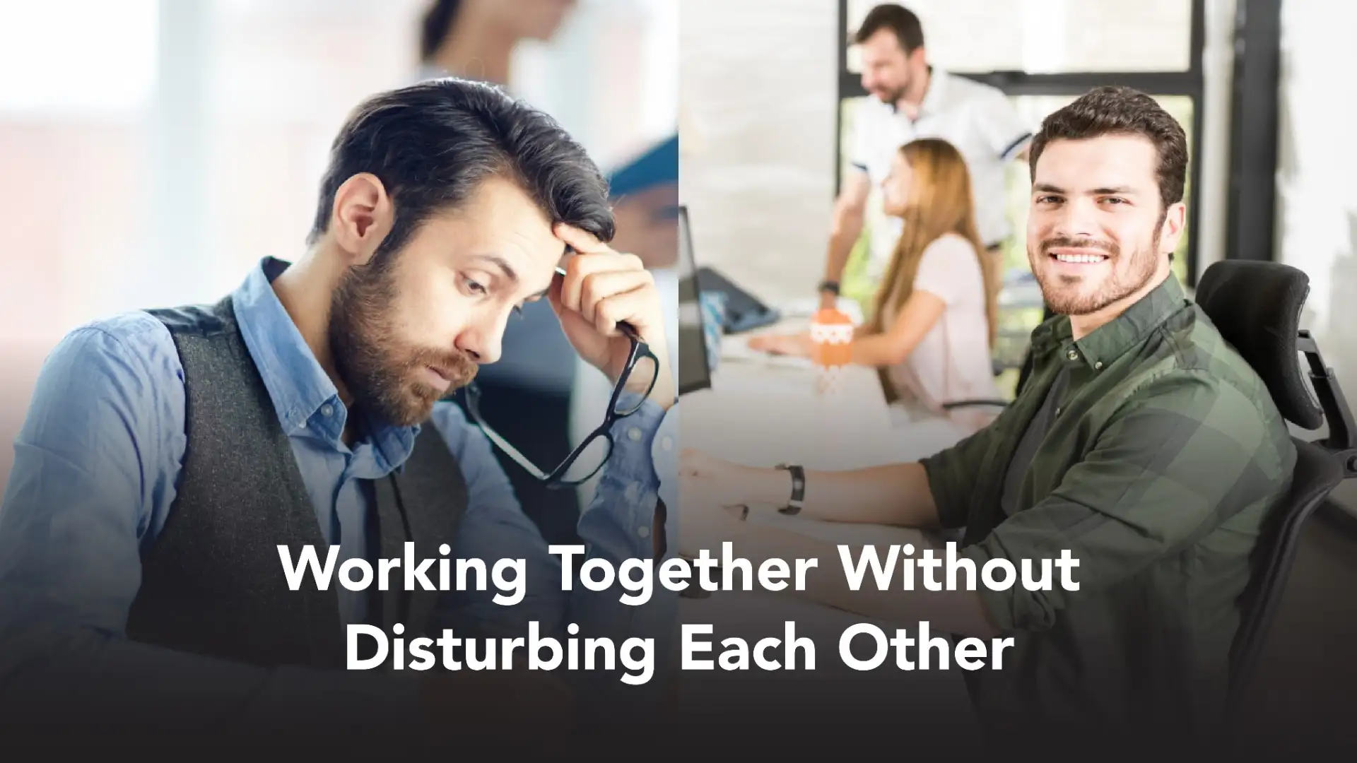 Top 10 Modern Workplace Etiquette Rules