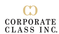 Corporate Class Inc Footer Logo