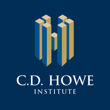 C.D. Howe Institute Logo
