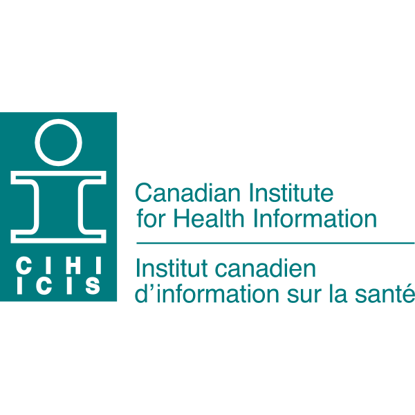 CIHI – Canadian Institute Health Information