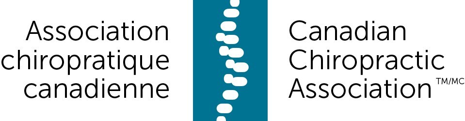 Canadian Chiropractic Association Logo