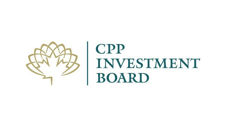 Canadian Pension Plan Investment Board Logo