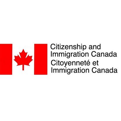 Citizenship and Immigration Canada Logo