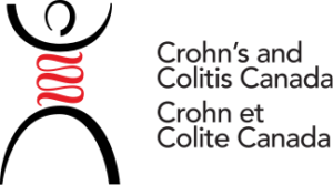 Crohn's & Colitis Canada Logo