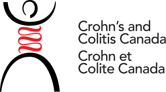Crohn's & Colitis Canada Logo