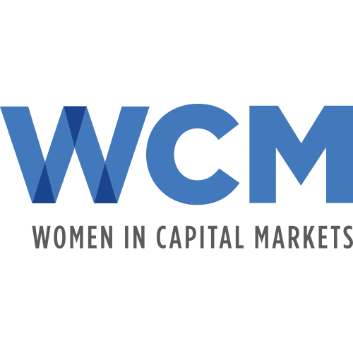 Women in Capital Markets logo