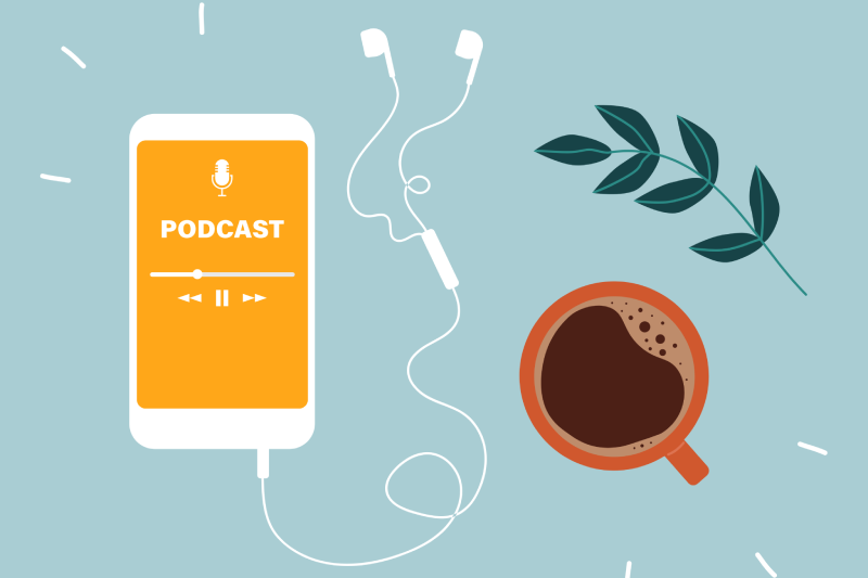 The 3 best Brene Brown podcasts