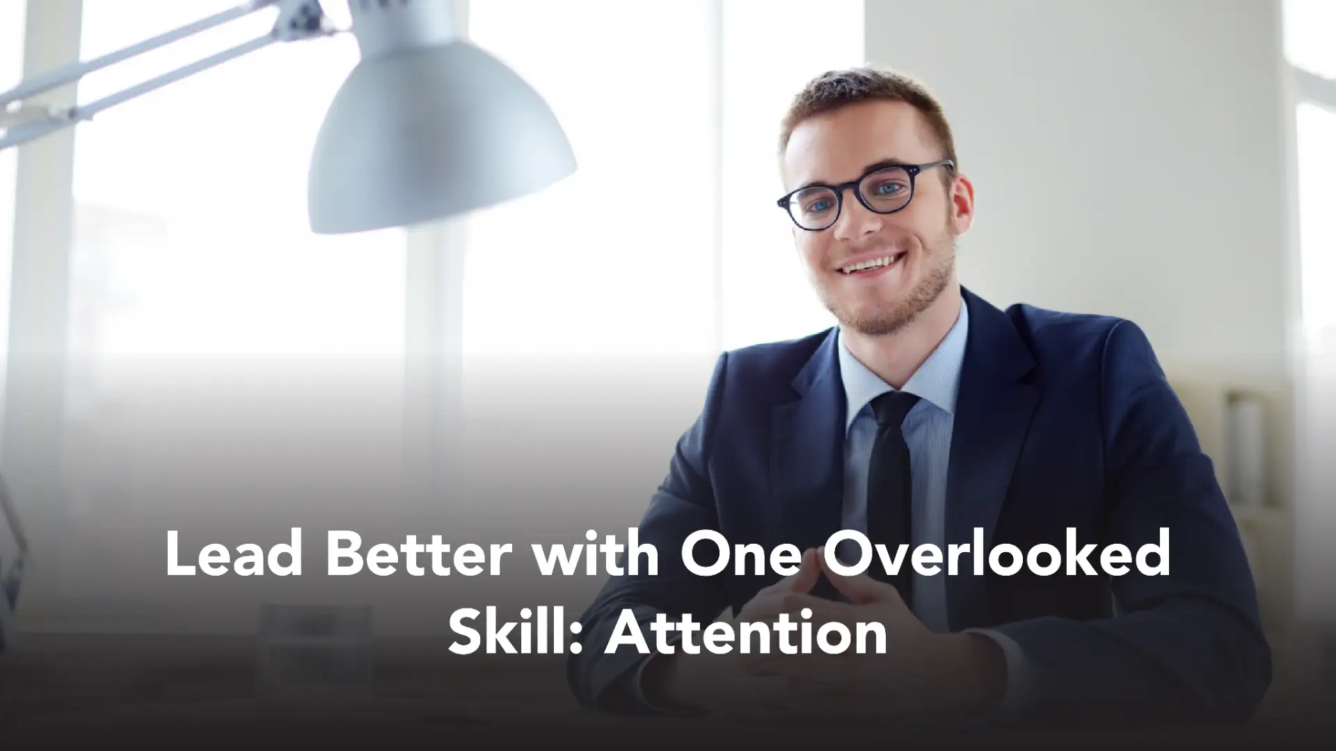 Mastering the Art of Attention