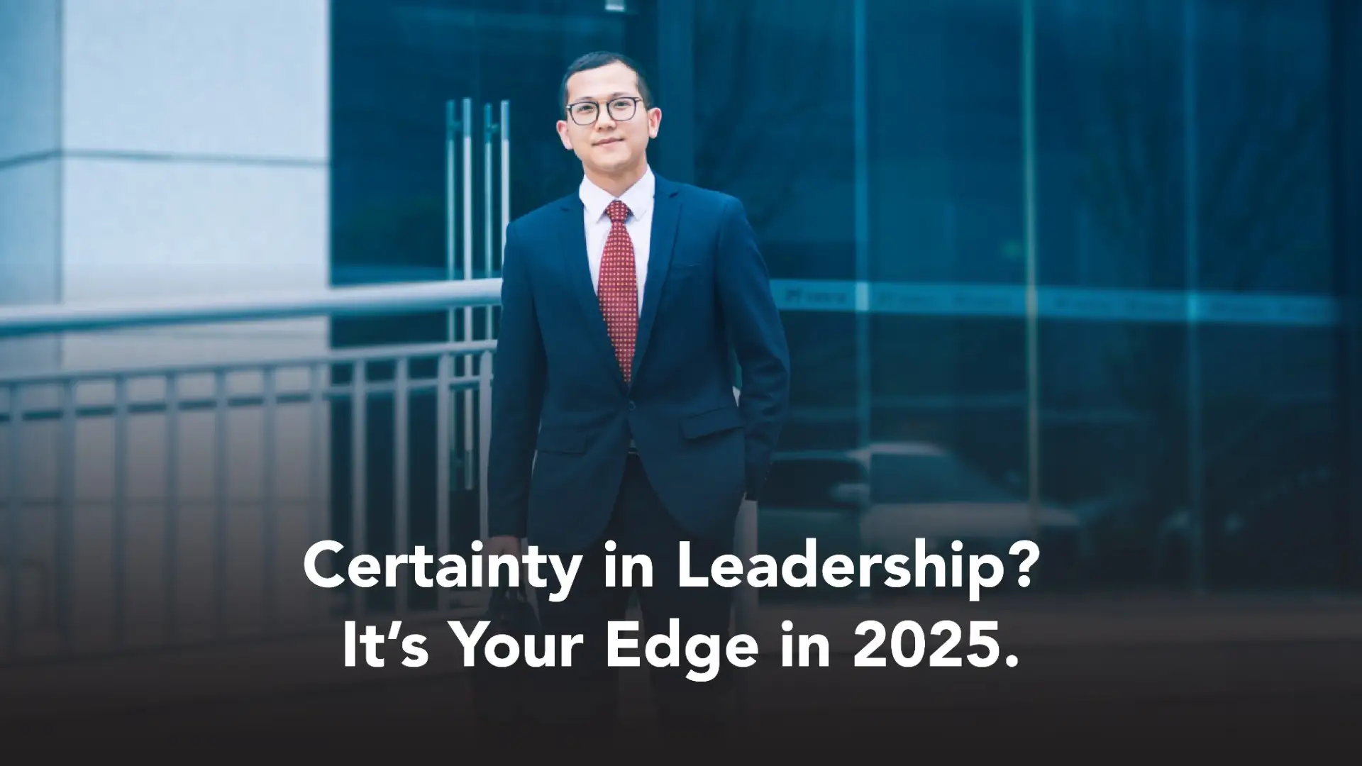 The Power of Certainty in Leadership