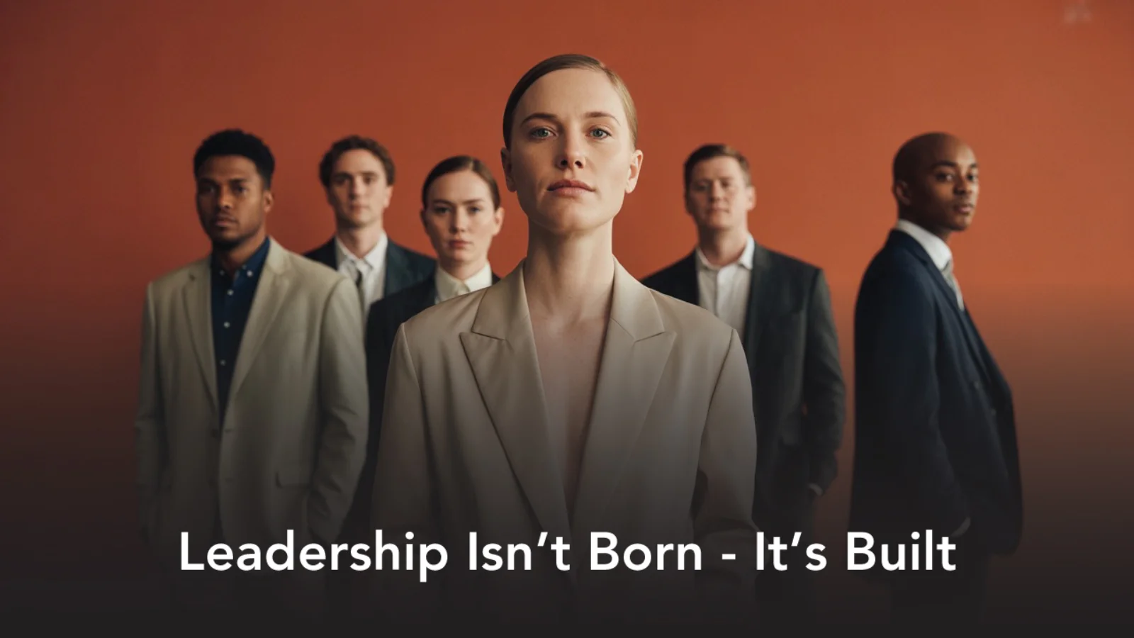 Leadership Development