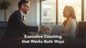Mutual Trust in Executive Coaching_ 2-Way Performance Tool